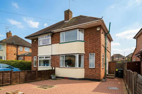 2 bed, 1 bath Semi-Detached in Birmingham - Photo 1