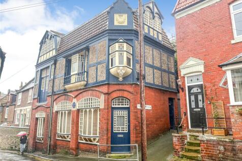 Retail Property (high street) for sale in whitby