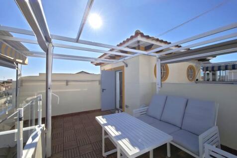 Punta Prima Town House (1)