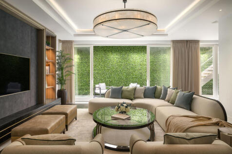 6 bed, 7 bath House in London - Photo 16