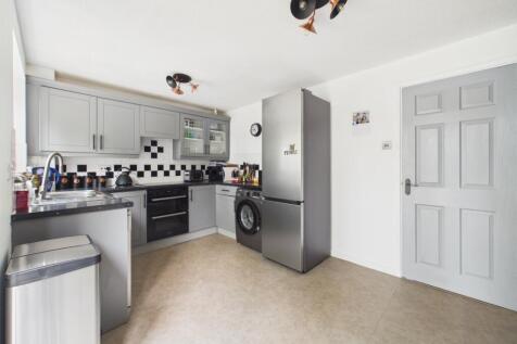 Kitchen Breakfast Room
