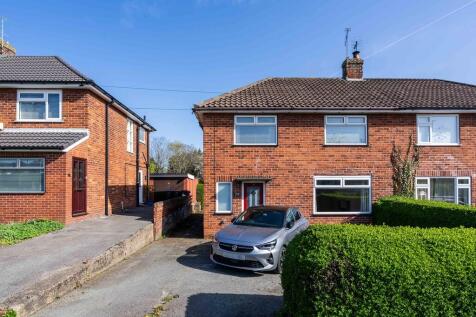 36 Saughall Road,...