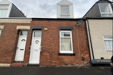 3 Bedroom Terraced in SR5 2RU