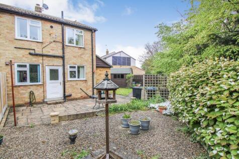 Rear Elevation