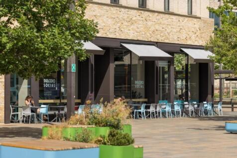 Dulcedo Cafe - Market Square at