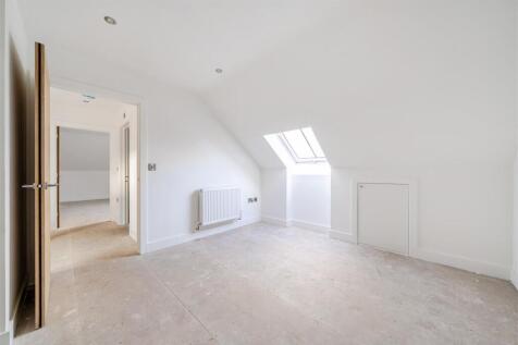 First Floor Bedroom