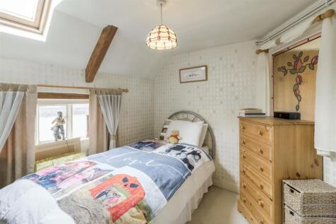 Holly Cottage, Twycross