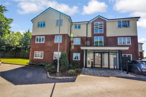 ** NO DEPOSIT OPTION AVAILABLE ** A beautiful first floor apartment which is available on an unfurnished basis. Briefly comprising of a modern open plan lounge with doors leading to a balcony, a fully