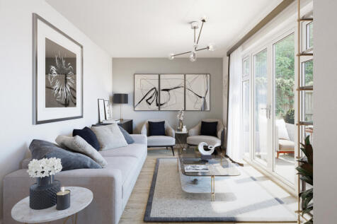 primary property image