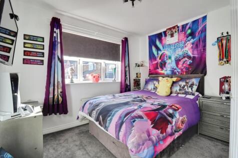 2nd Bed - EweMove Cannock