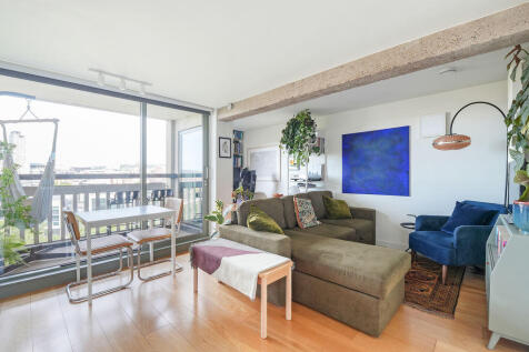 Open Plan Living Space