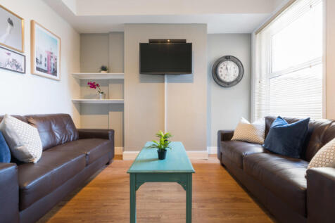 6 Bedroom Terraced in PO4 9AD