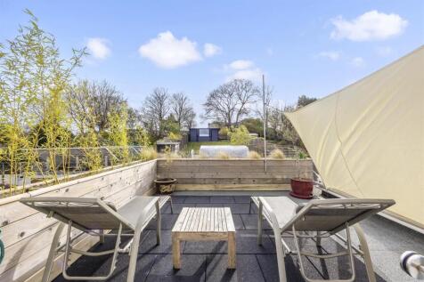 Roof Terrace