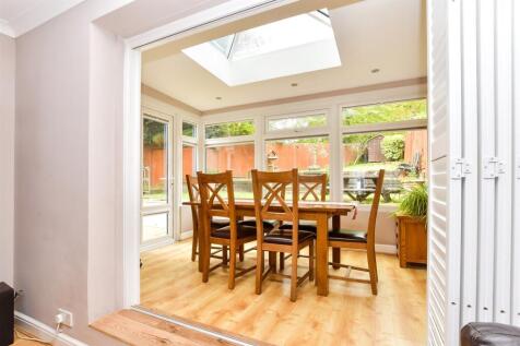 Dining Room/ Conservatory