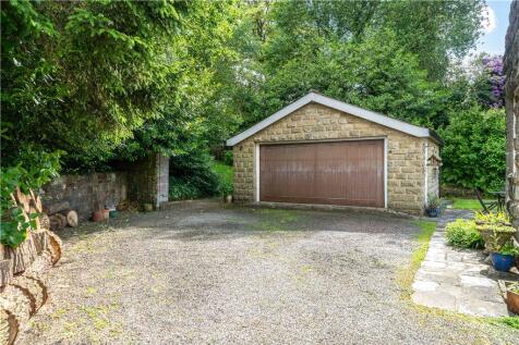 Double Garage