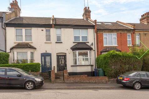 Brunswick Park Road, N11