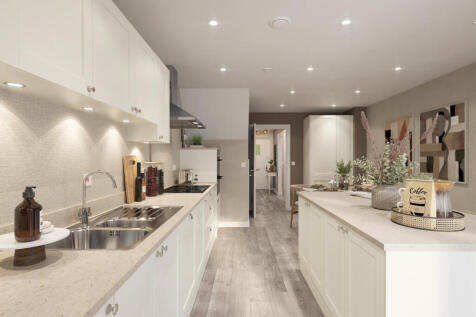 kings barton at the green