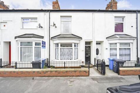 3 Bedroom Terraced in HU3 3JB