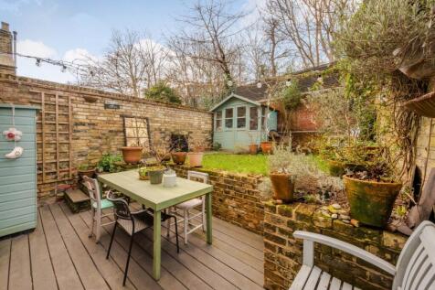 Garden 1