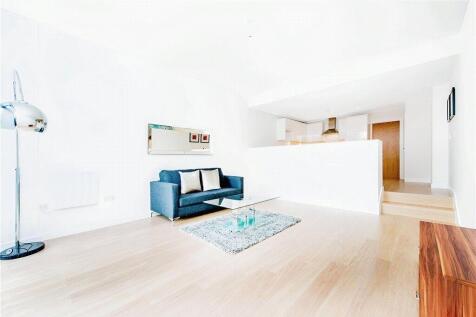 Kitchen/Living Room