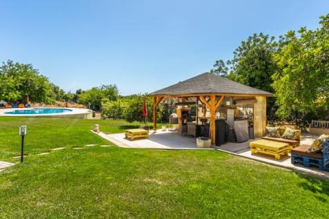 Boliqueime 5 Bed Villa With 18,000m2 Land For Sale (49)