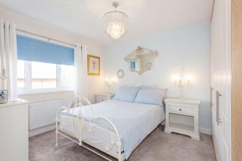 BEDROOM 2 REAR