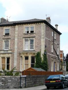 Pembroke Road SFF
