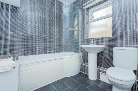 Downstairs Bathro...