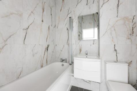Wesbourne Grove 3...