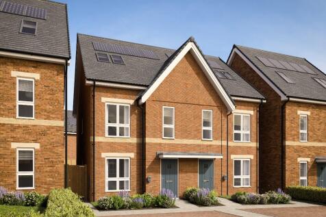 primary property image