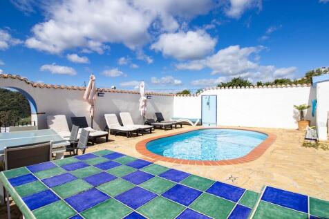 Comares-Countryhome-