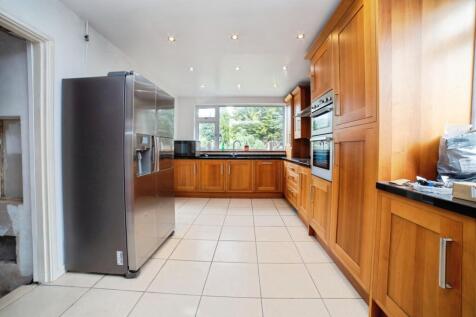 Kitchen Dining Room