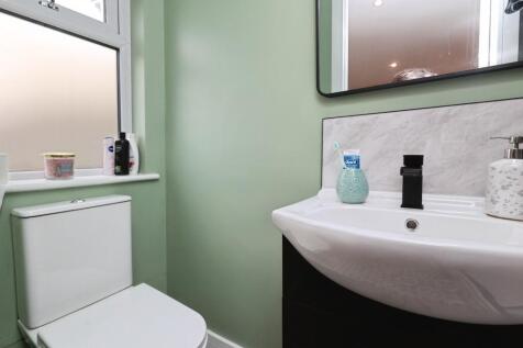 Annex En-Suite