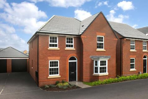 primary property image