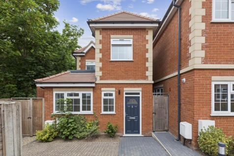 Plot 1 Maxwelton Close