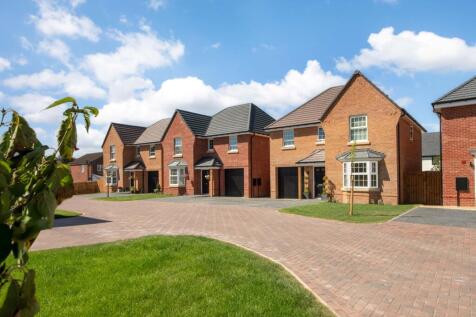 External streetscene