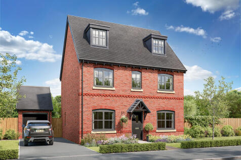 primary property image