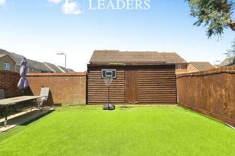 Workshop/Shed