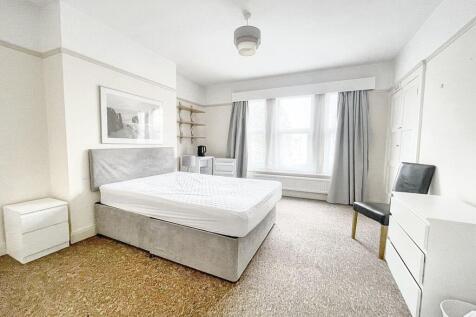 Bed Sitting Room