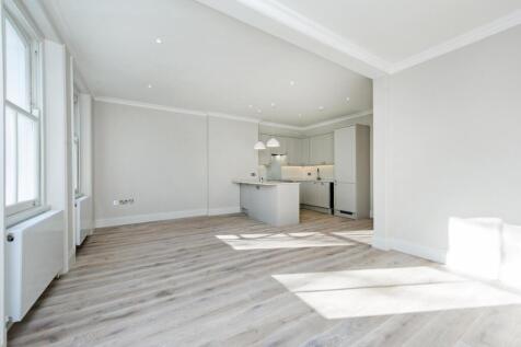 Reception/Kitchen (