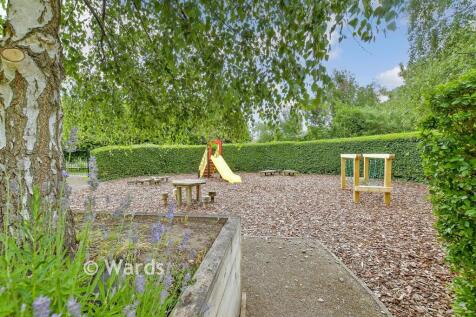 Communal Gardens