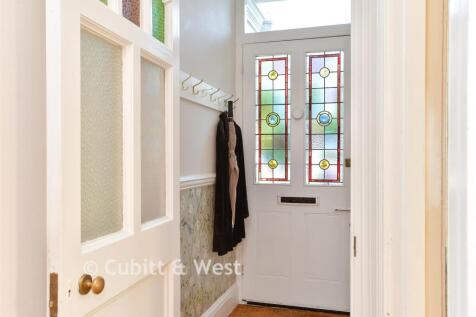 Internal Lifestyle Photograph