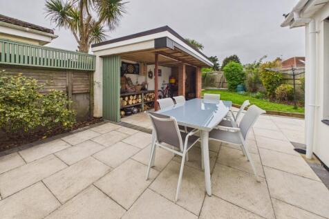 Entertaining Area