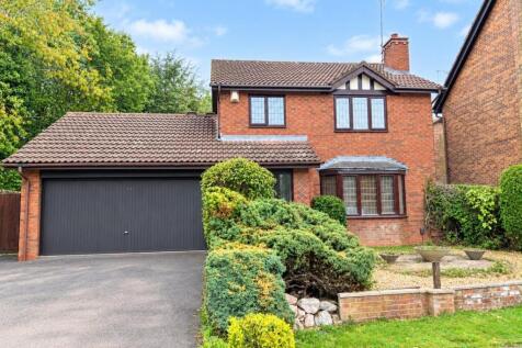 4 Bedroom Detached in NN4 9YZ