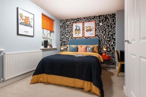 Cannington Bedroom 3