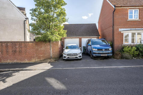 Parking &amp; Garage