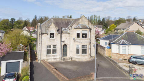 3 Bedroom Upper Conversion