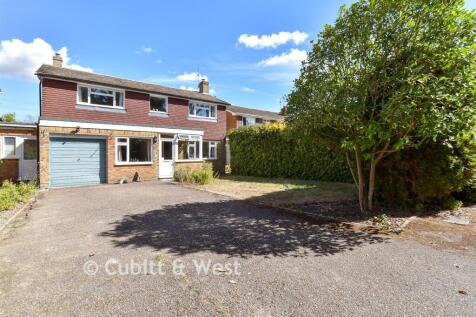 Driveway/Parking
