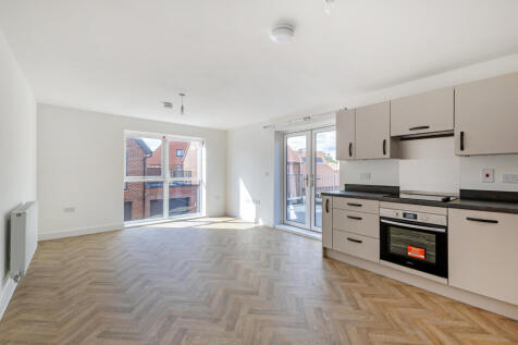 2 Bedroom Detached in GU23 6EF