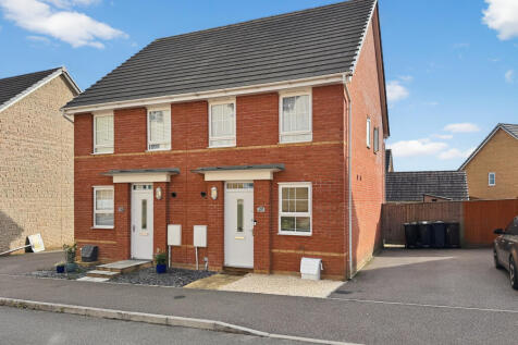 29 Dartmoor Way, Cullompton